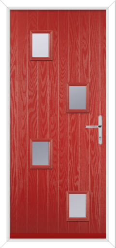 <strong>Granby Handle<br /><span class="pricetext">from - £960</span></strong> Granby Handle from - £960