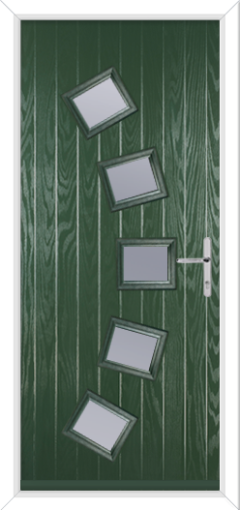 <strong>Wellow 5 Curve Handle<br /><span class="pricetext">from - £990</span></strong> Wellow 5 Curve Handle from - £990